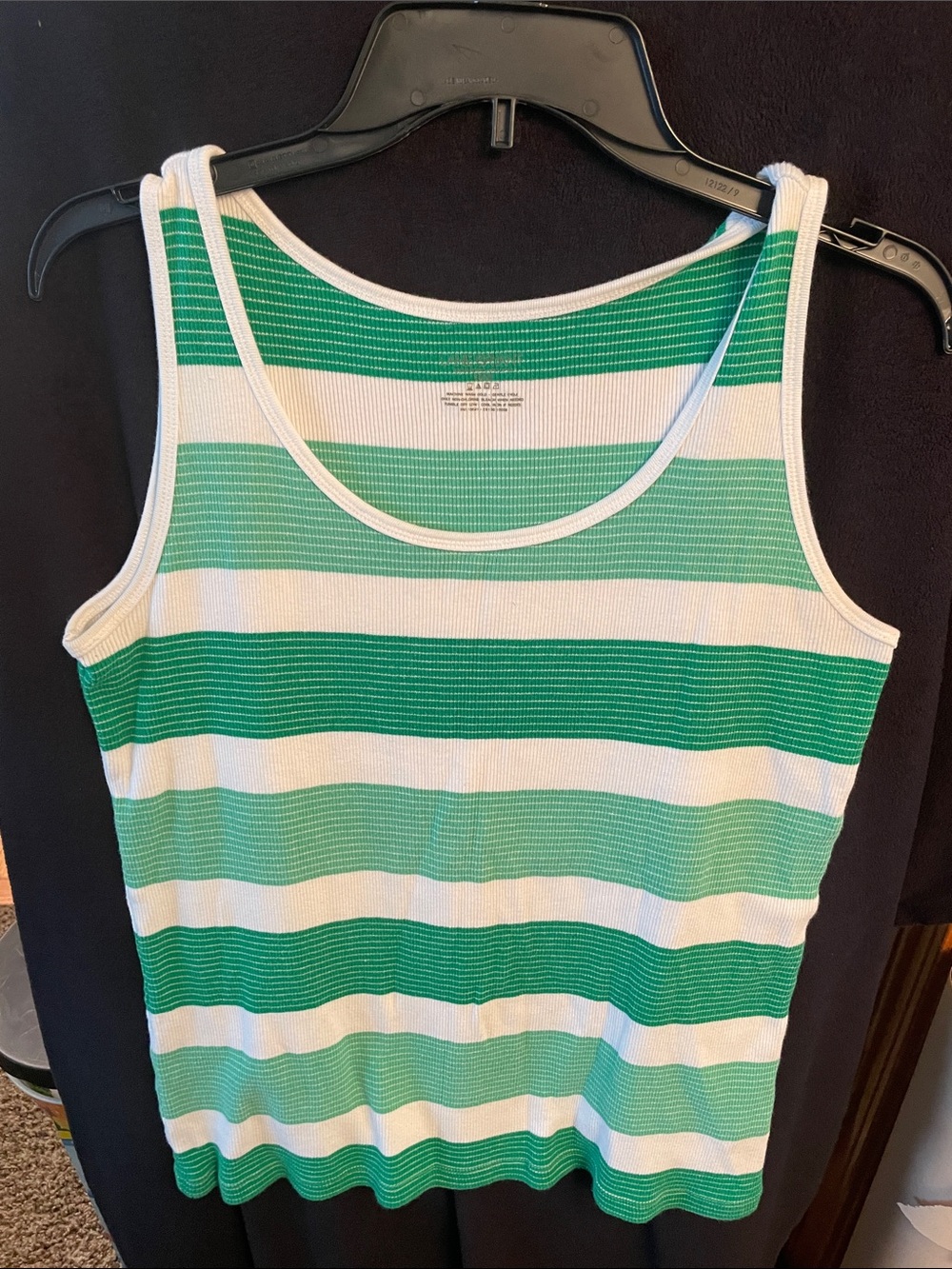 Womens lane Bryant tank top